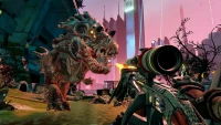 6. Borderlands 3 Ultimate Edition (NS)